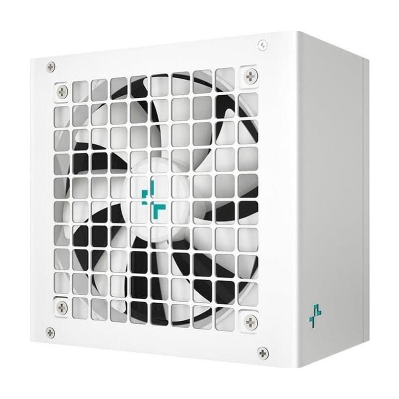 Fuente Alimentacion Atx 850w Gamerstom Pn850m Gold Wh Modular R-Pn850m-Fc0w-Jgeu