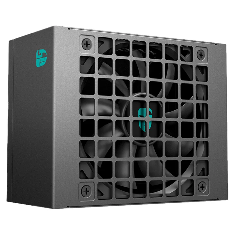 Fuente Alimentacion Deepcool Gamer Storm Ps1000p 1000w Negro R-Psa00p-Fe0b-Jgeu