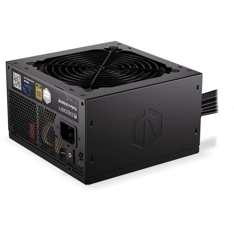 Fuente Alimentacion Endorfy Enduro L6 650 W Ey7a019