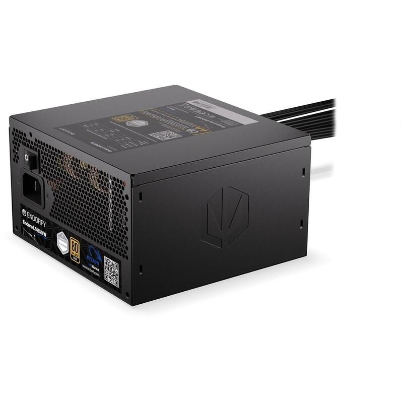 Fuente Alimentacion Endorfy Enduro L6 750 W Ey7a018