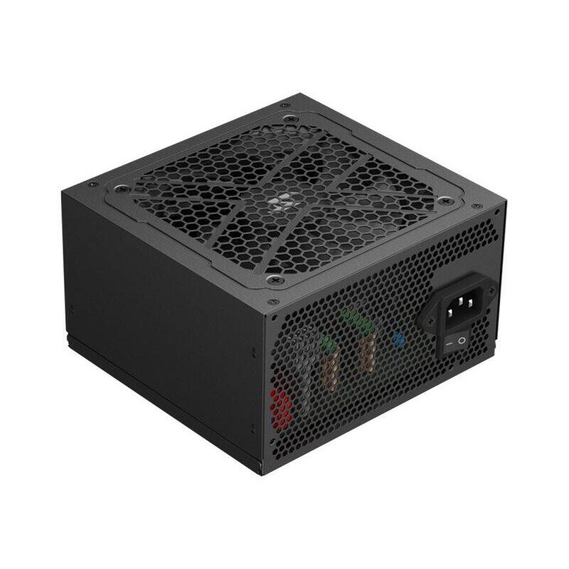 Fuente Alimentacion Gamemax Psu Max P650b 650w Bronze Non-Modular