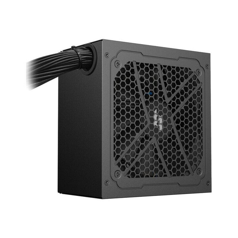 Fuente Alimentacion Gamemax Psu Max P850b 850w Bronze Non-Modular