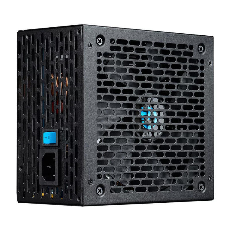 Fuente Alimentacion Hiditec Full-Modular Gdx750 V3 80plus Gold Atx 3.1 Pcie 5.1