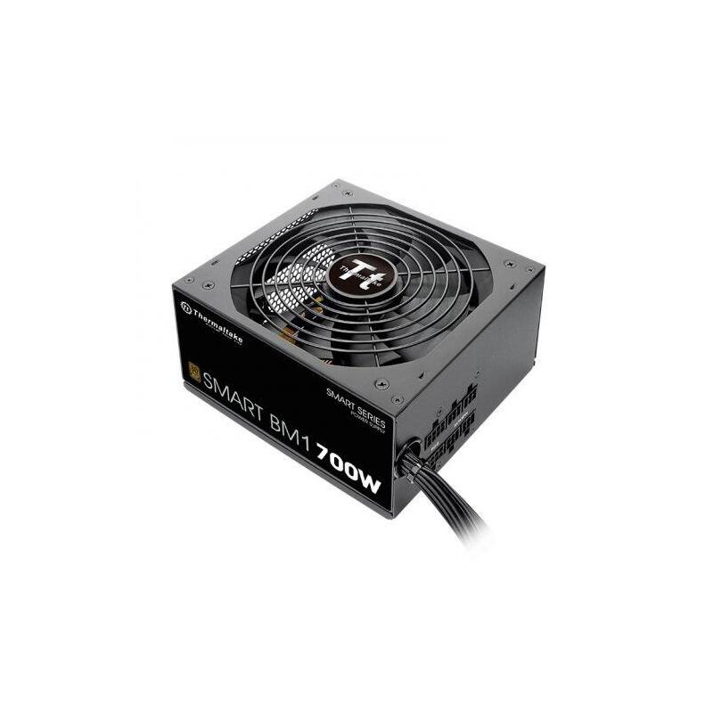 Fuente Alimentacion Thermaltake Smart Bm1 700w