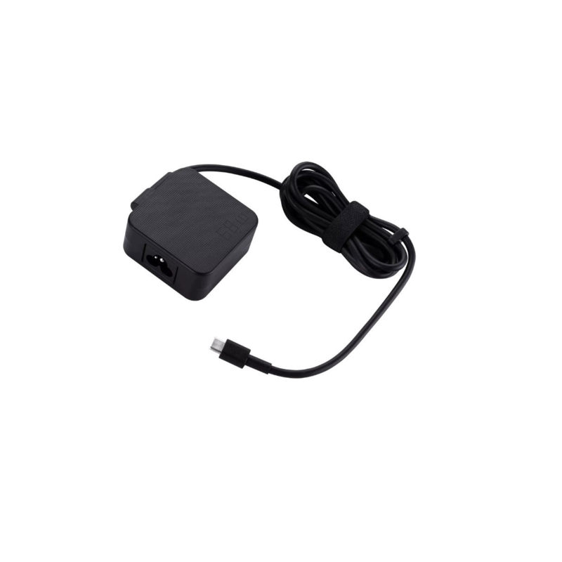 Fuente De Alimentación Asus Ac68-00 68w Negro Usb-C