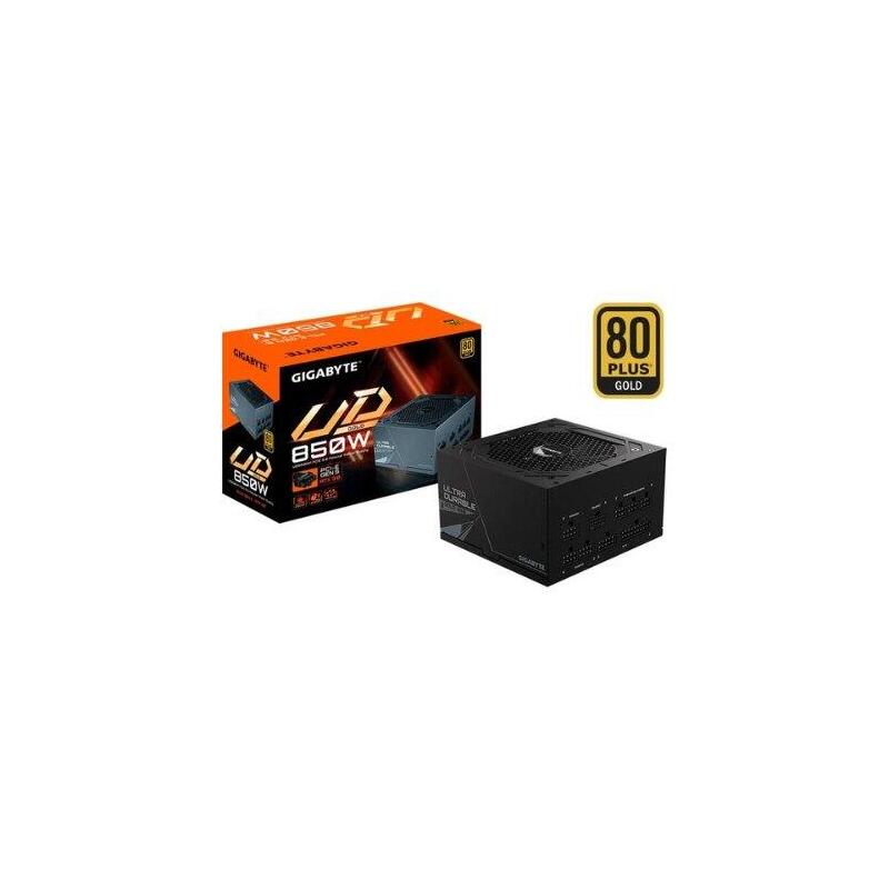 Fuente De Alimentacion Atx 850w Gigabyte Gp-Ud850gm Pg5