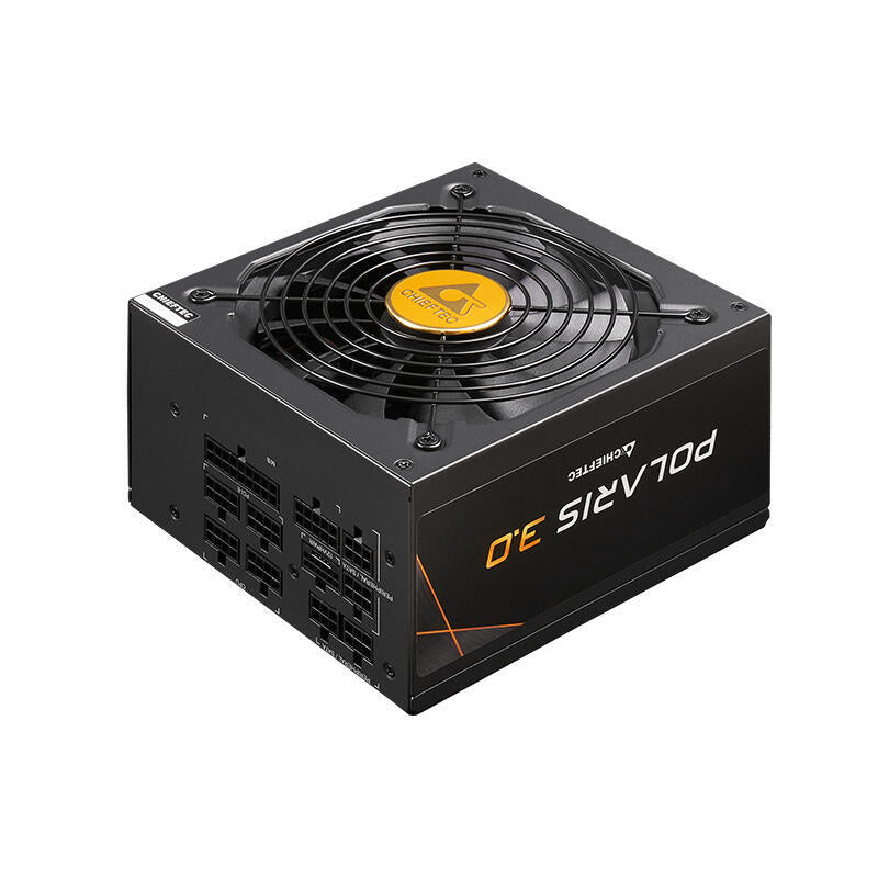 Fuente De Alimentación Chieftec Pps-1250fc-A3 1250w, Pps-1250fc-A3