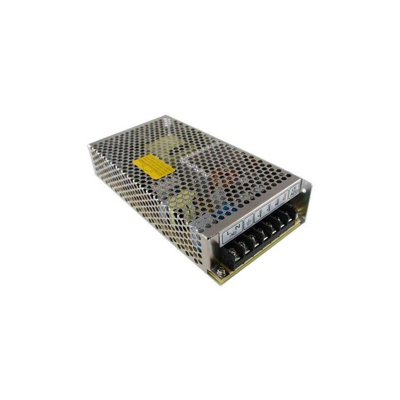 Fuente De Alimentación Conmutada (Transformador).Alimentación Continua Dc 12 V 12,5 A