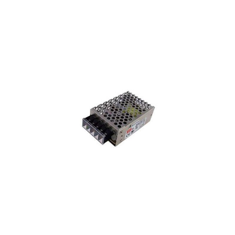 Fuente De Alimentación Conmutada (Transformador).Alimentación Continua Dc 12 V 1,3 A