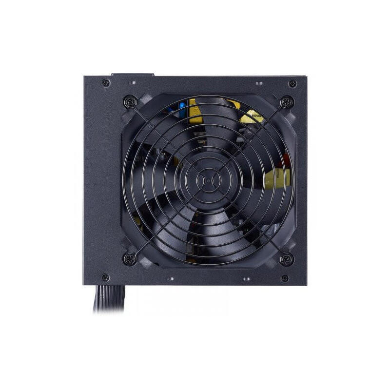 Fuente De Alimentacion Cooler Master G800 Gold 800w 80+ Gold (Mpw-8001-Acaag-Nl)