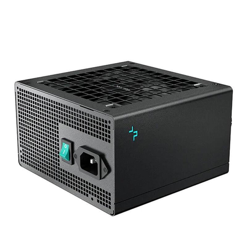 Fuente De Alimentacion Deepcool Pk550d 550w Bronze