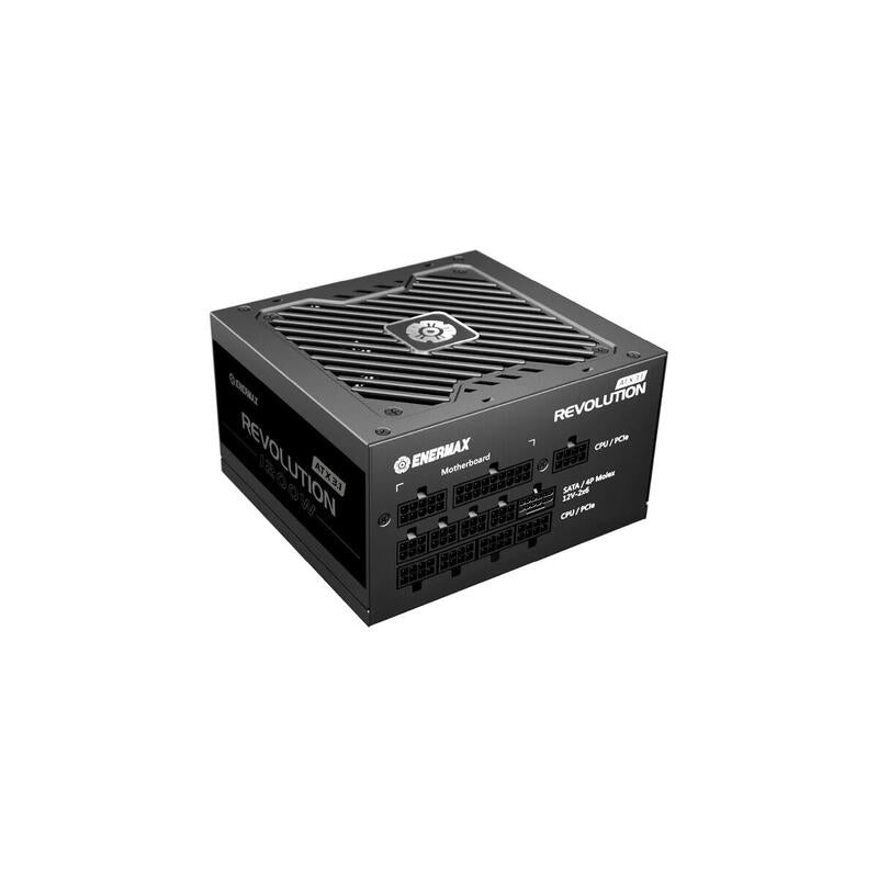 Fuente De Alimentacion Enermax Revolution Atx 3.1 1200w 80+ Gold Modular