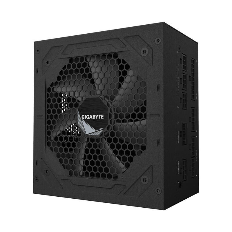 Fuente De Alimentación Gigabyte Ud750gm Pg5 750watt Gold 750w 80+