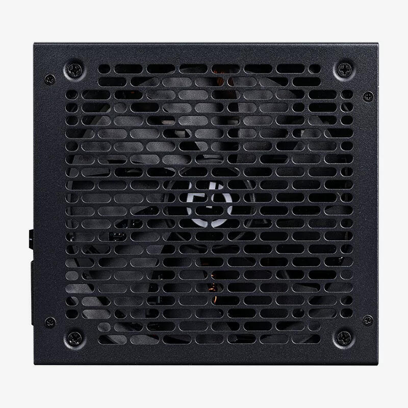 Fuente De Alimentación Hiditec Bzx650 Bz V2 650w Ventilador 14cm 80 Plus Bronze