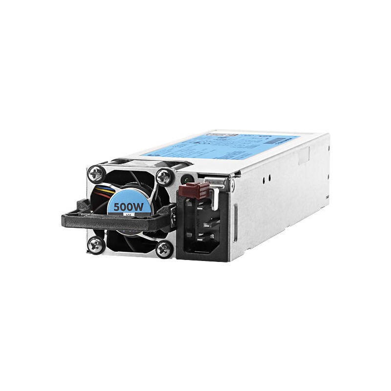 Fuente De Alimentacion Hpe 500w Fs Plat Ht Plg Power Supply Gen9