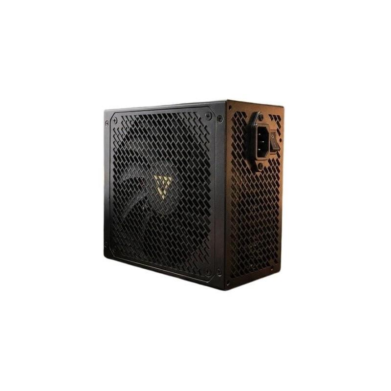 Fuente De Alimentación Modecom Para Pc Volcano Hex Platinum 850w Atx3.1