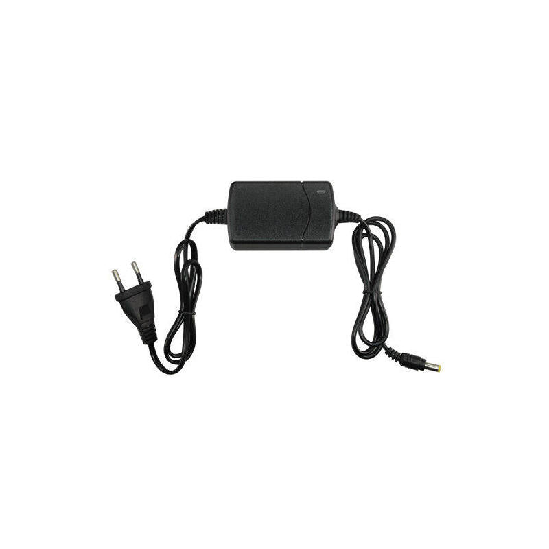 Fuente De Alimentación Para Cámaras Cctv.Salida 12 V / 2000 Ma