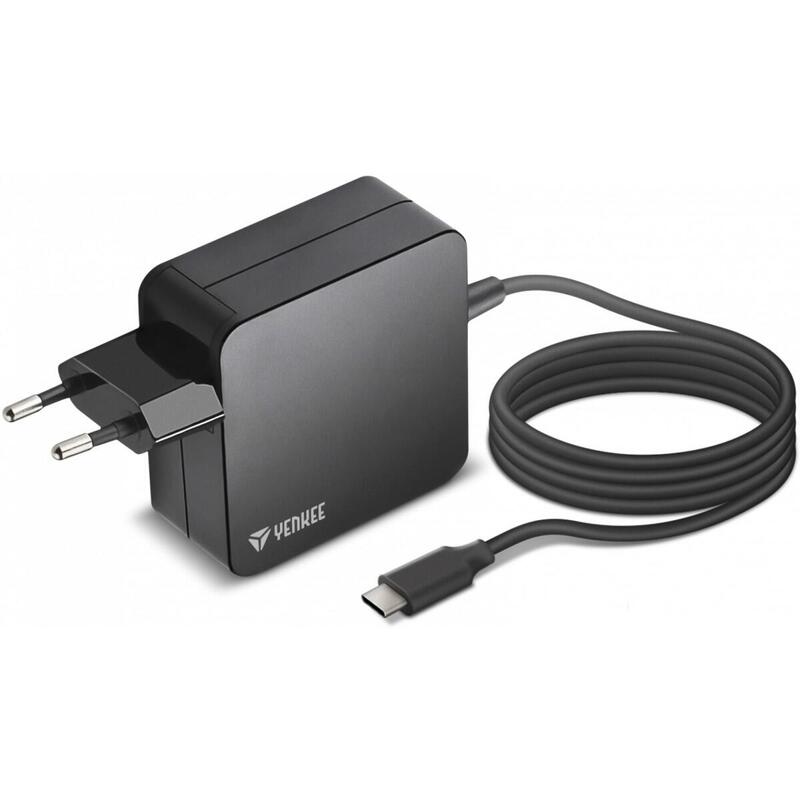 Fuente De Alimentación Para Smartphones, Tablets, Portátiles 100w Power Delivery