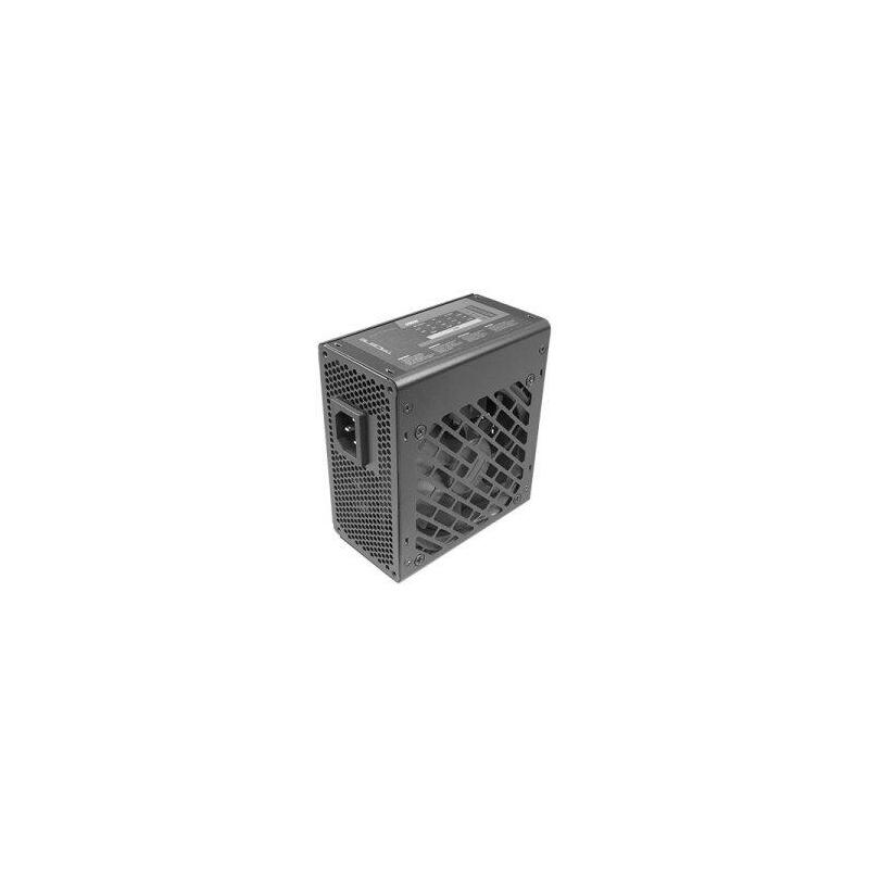 Fuente De Alimentacion Reacondicionada Sfx Tacens Anima 500w Apsiii500 Sfx 14db 120cm Fan 85% Cash
