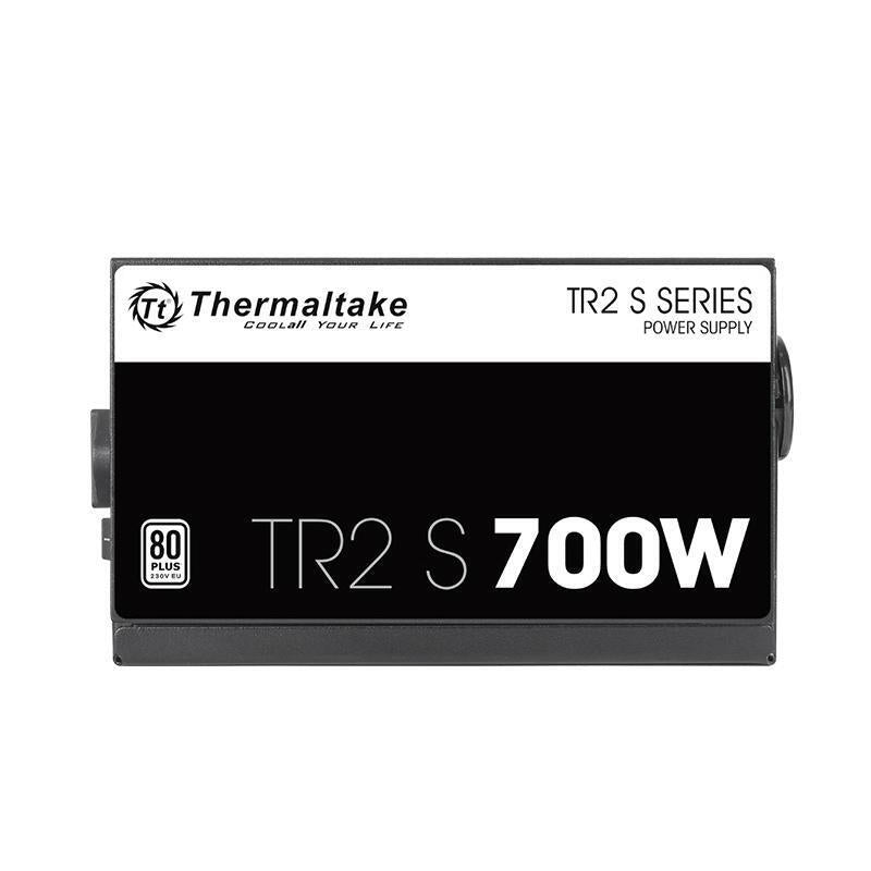 Fuente De Alimentación Thermaltake Tr2 S 700w 80+