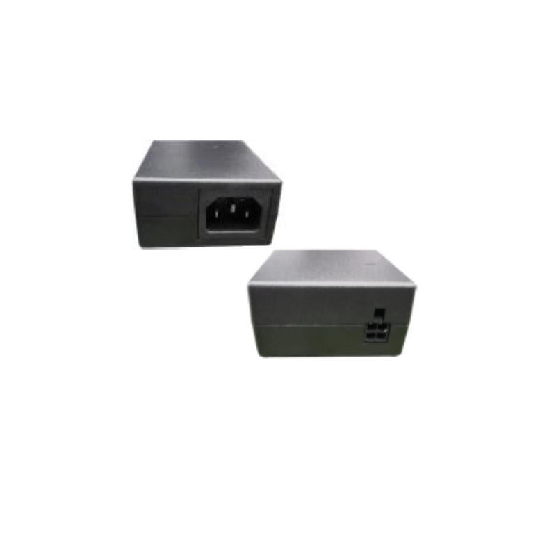 Fuente De Alimentación Zebra Para Cargador De 4 Ranuras, Fuente De Alimentación Negra Pwr-Bga12v50w0ww