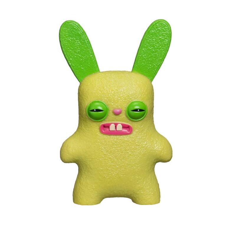 Fuggler S1 Collectible Figures 12 Pack Deluxe Box A