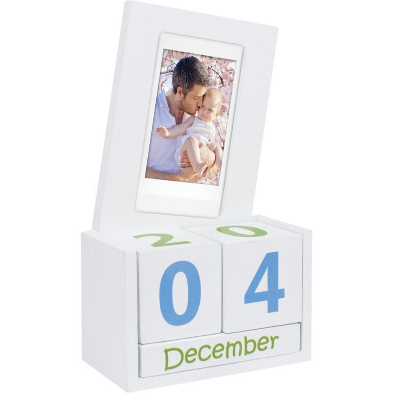 Fujifilm Instax Cube Calendario Mini 70100136029