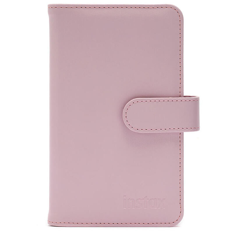 Fujifilm Instax Mini 12 Album Blossom-Pink