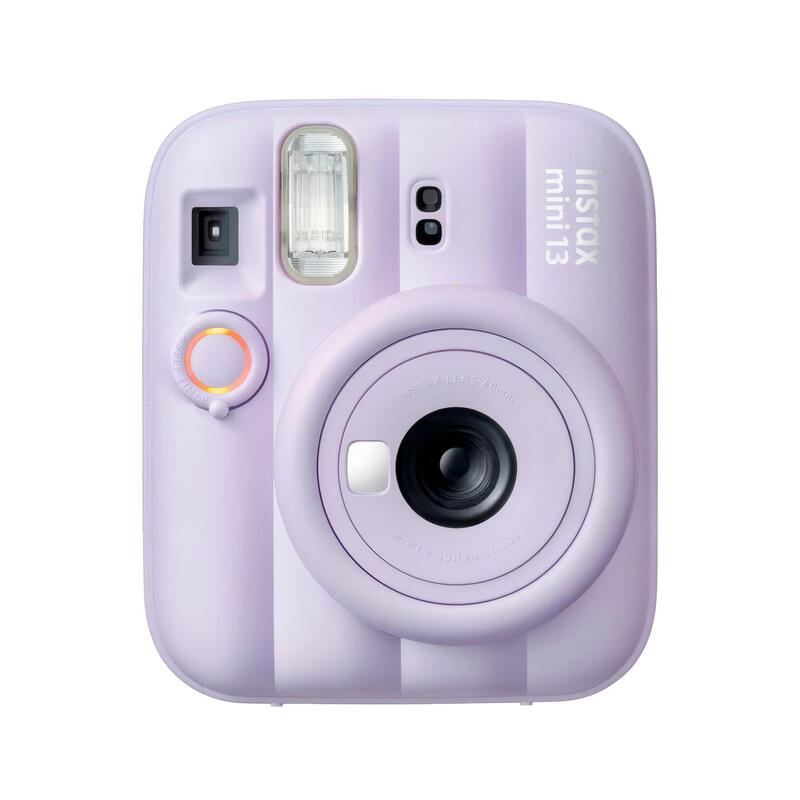 Fujifilm Instax Mini 13 Lilac Purple Cámara Instantánea