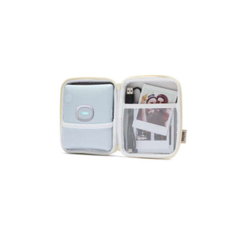 Fujifilm Instax Square Link Printer Case Estuche Protector 1 Pieza(S)