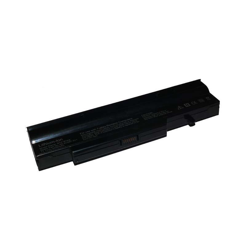 Fujitsu Amilo Li1718 Li1720 Li2727 Li2732 Li2735 - 4400 Mah