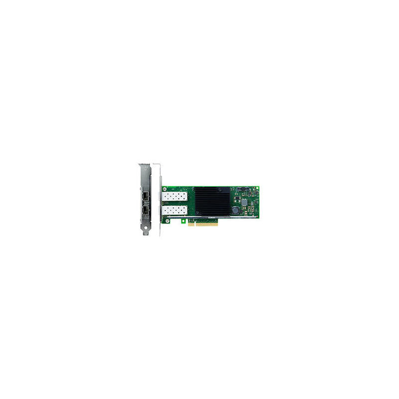 Fujitsu Plan Ep X710-Da2 2x10gb Sfp+ Pcie 3.0 X8