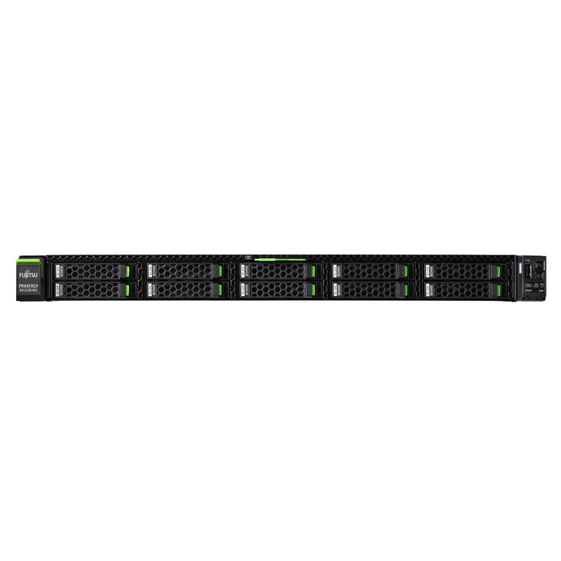 Fujitsu Server Primergy Rx2530 M5 - Intel® Xeon® Gold 5217