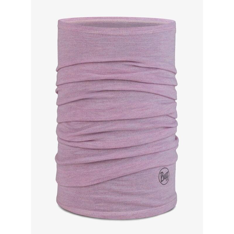 Fular Multifunción Buff Midweight Merino - Lila