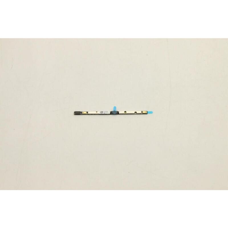 Full Hd Camera Module With Dual Microphones