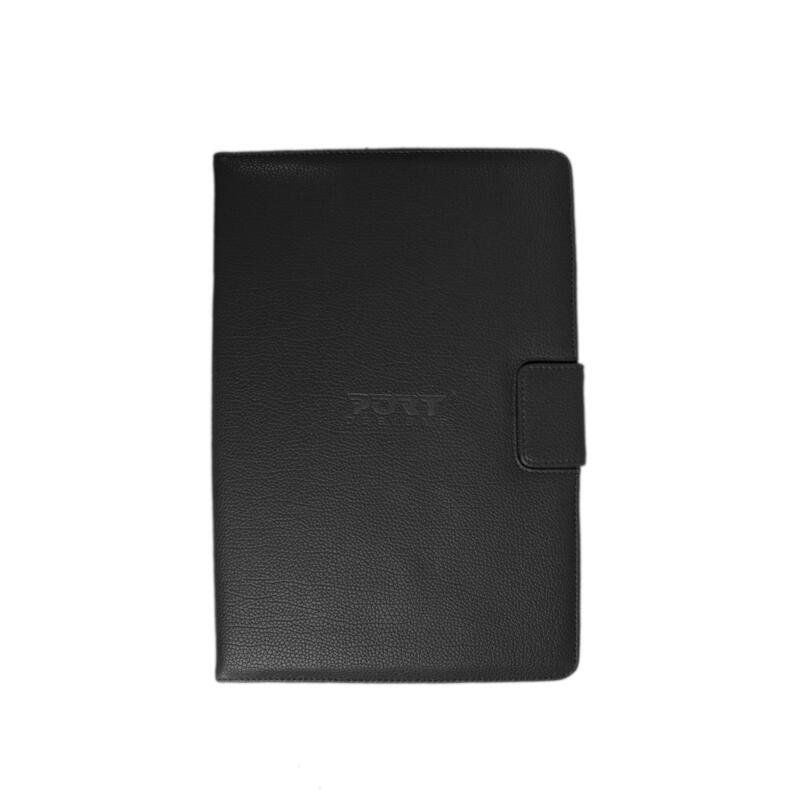 Funda 7" Port Detroit Iv Tablet Negro