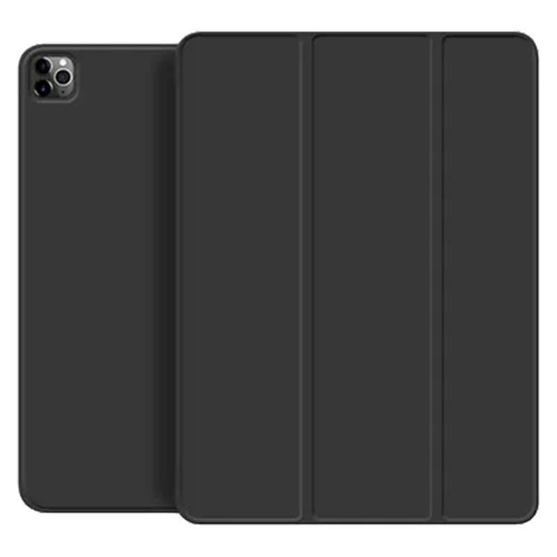 Funda Apple Ipad Pro 12.9 Compatible Negro