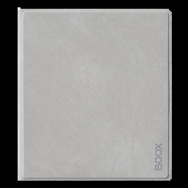 Funda Boox Para Go 7/ Go 7 Color (Gen Ii) Gris