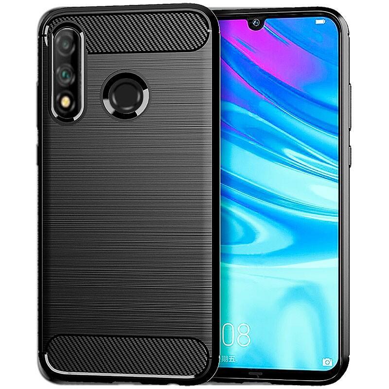 Funda Carbon Ultra Huawei P Smart 2020