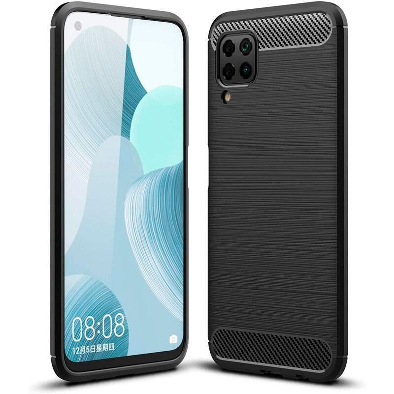 Funda Carbon Ultra Huawei P40 Lite