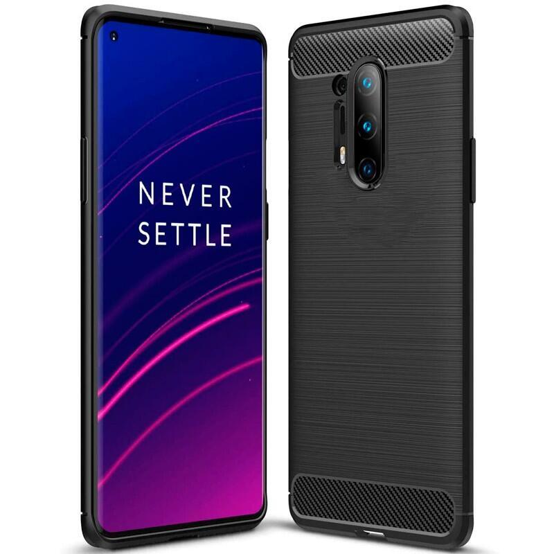 Funda Carbon Ultra Oneplus 8 Pro