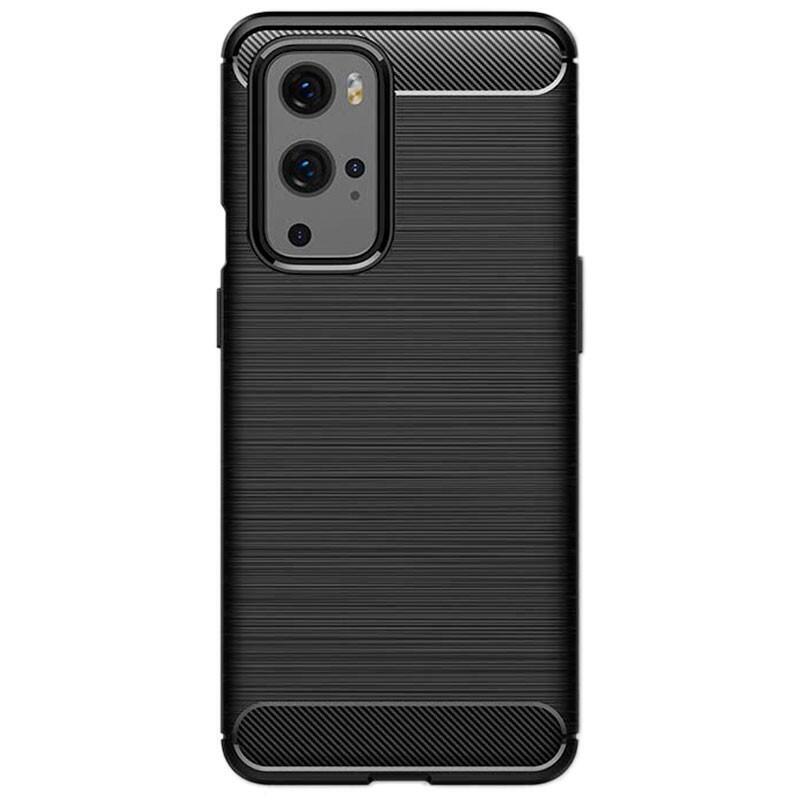 Funda Carbon Ultra Oneplus 9 Pro