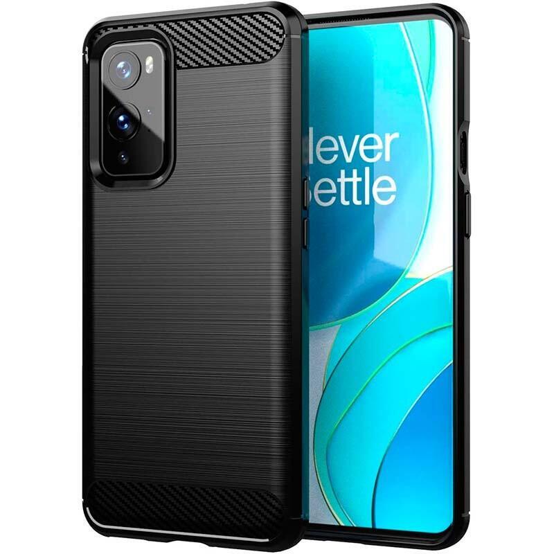 Funda Carbon Ultra Oneplus 9