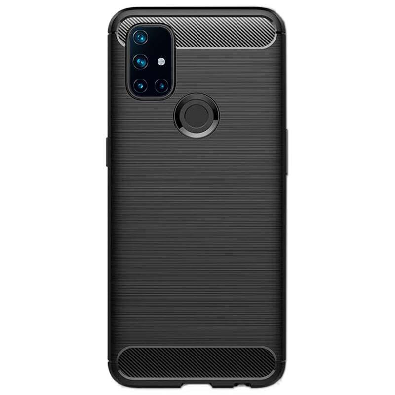 Funda Carbon Ultra Oneplus Nord N10