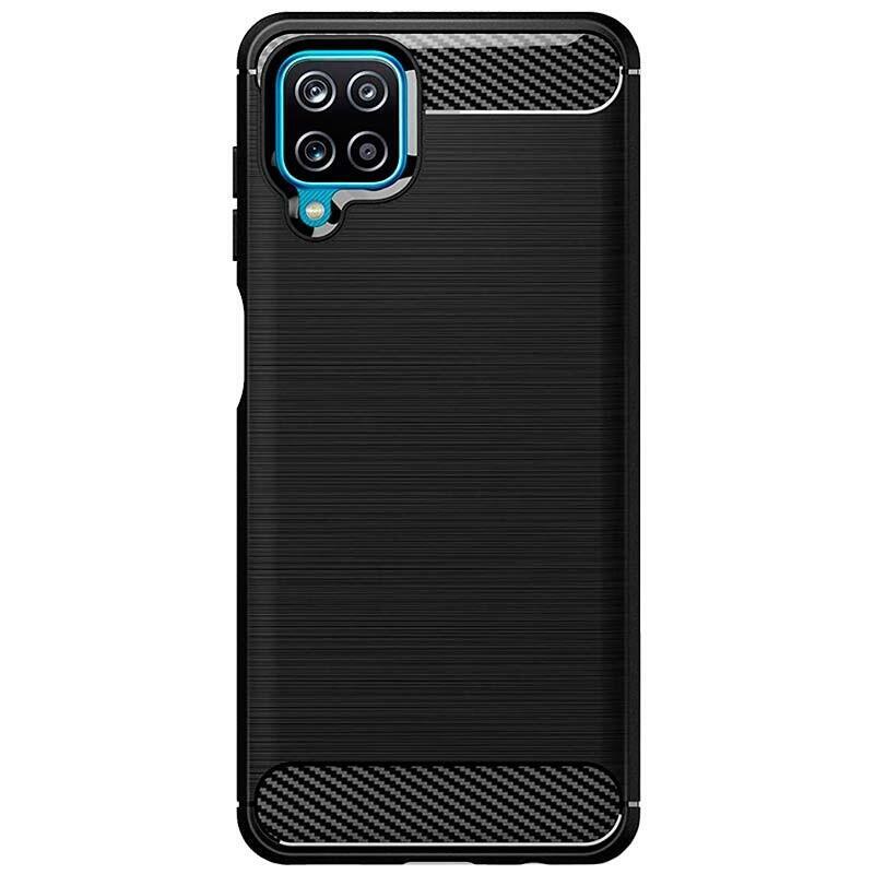Funda Carbon Ultra Samsung Galaxy A12 A125 / A12 A127 / M12