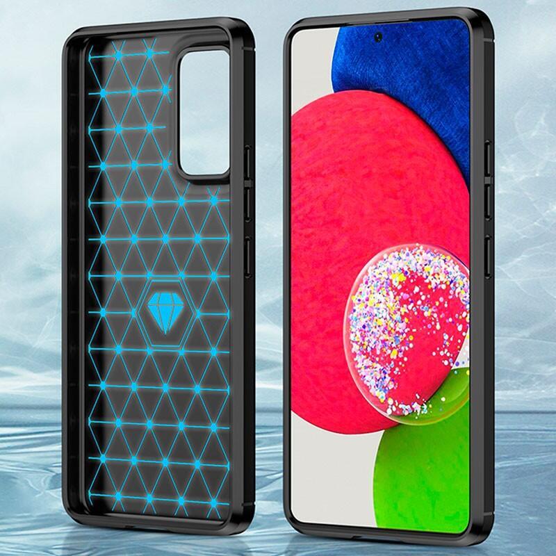 Funda Carbon Ultra Samsung Galaxy A13 A135