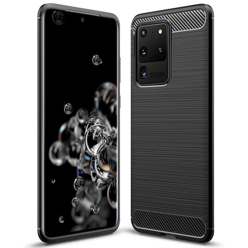 Funda Carbon Ultra Samsung Galaxy S20 Ultra