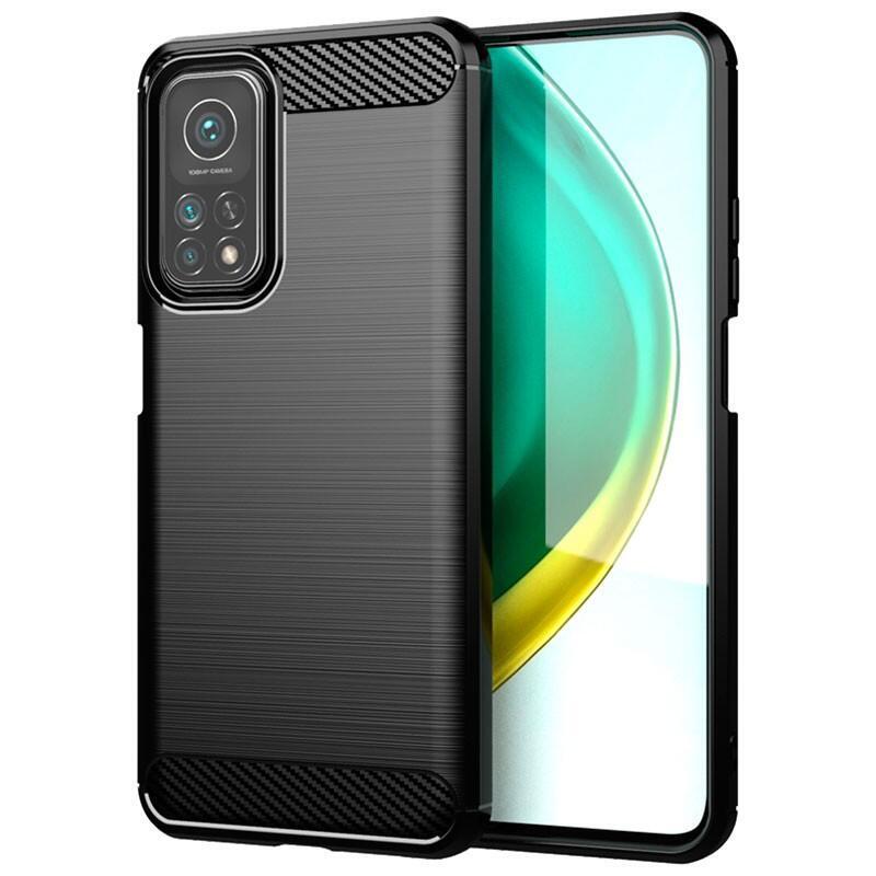 Funda Carbon Ultra Xiaomi Mi 10t / Mi 10t Pro