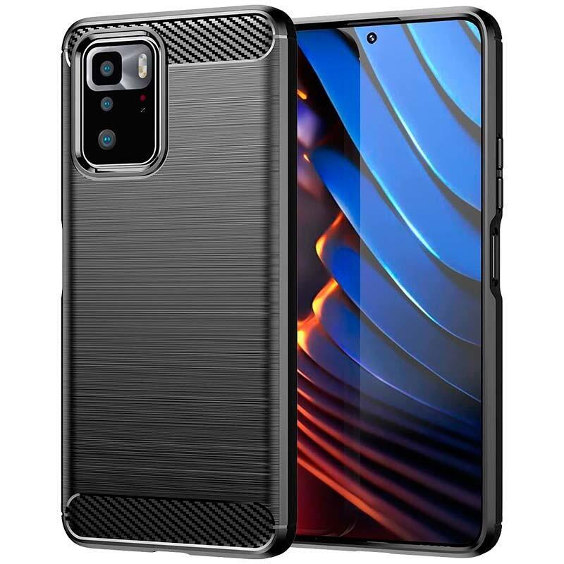 Funda Carbon Ultra Xiaomi Poco X3 Gt