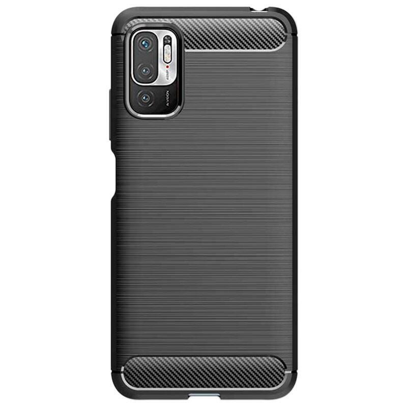 Funda Carbon Ultra Xiaomi Redmi Note 10 5g / Poco M3 Pro 5g